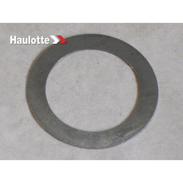 Haulotte Part # 2351902460 - ADJUSTING WASHER