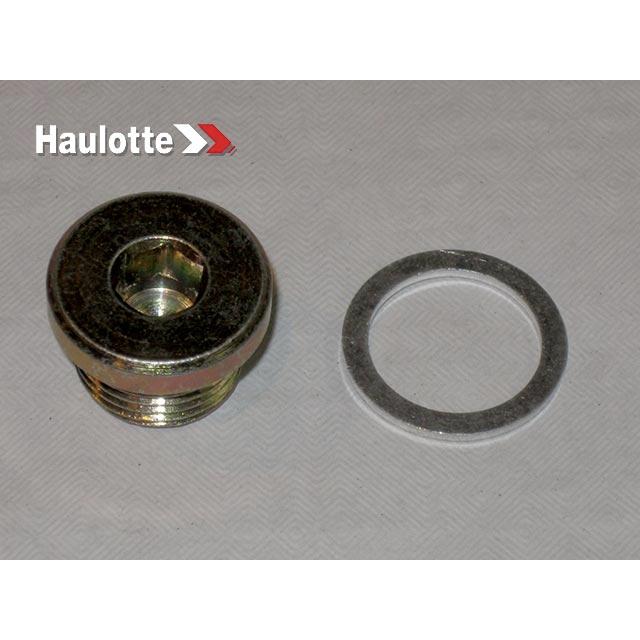 Haulotte Part # 2351902560 - WASHER