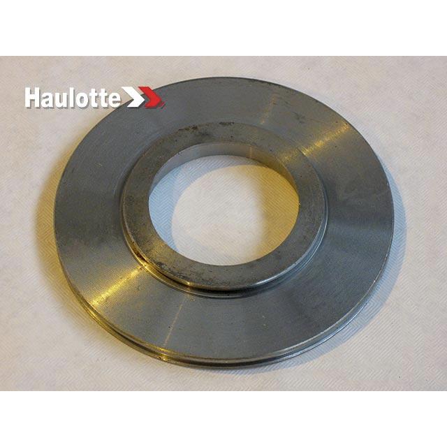 Haulotte Part # 2351902680 - SHAFT WASHER