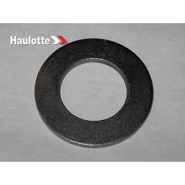 Haulotte Part # 2351902760 - FLAT WASHER