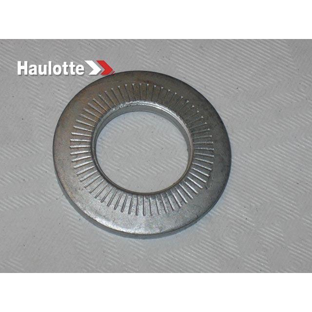 Haulotte Part # 2351902800 - WASHER - SPRING -