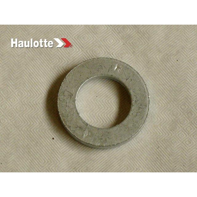 Haulotte Part # 2351902910 - Washer-Flat-