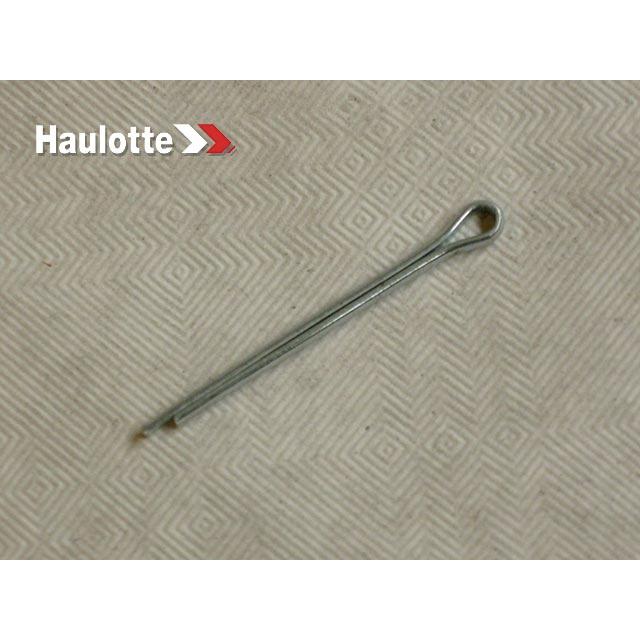 Haulotte Part # 2352101120 - SPLIT PIN