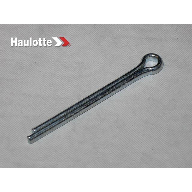 Haulotte Part # 2352101250 - SPLIT PIN