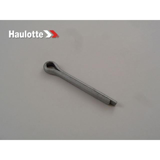 Haulotte Part # 2352110990 - SPLIT PIN