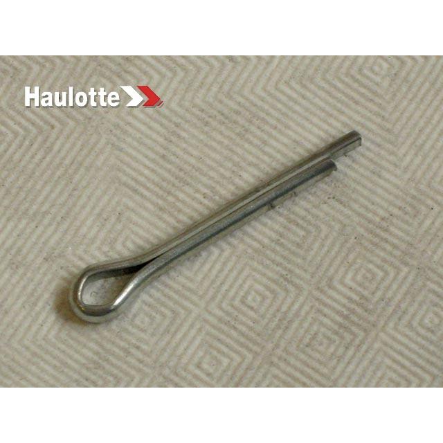 Haulotte Part # 2352191400 - SPLIT PIN