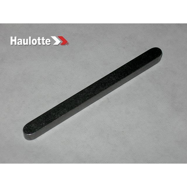 Haulotte Part # 2353101580 - WOODRUFF KEY