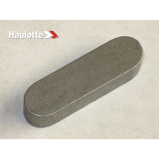 Haulotte Part # 2353103040 - WOODRUFF KEY