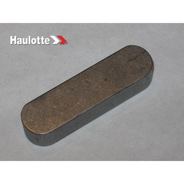 Haulotte Part # 2353104610 - KEY