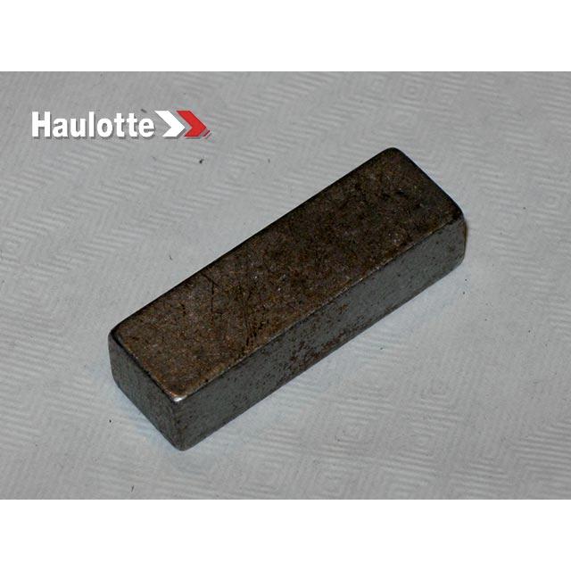 Haulotte Part # 2353104630 - KEY