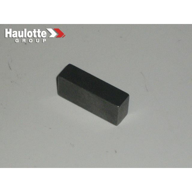 Haulotte Part # 2353901130 - WOODRUFF KEY