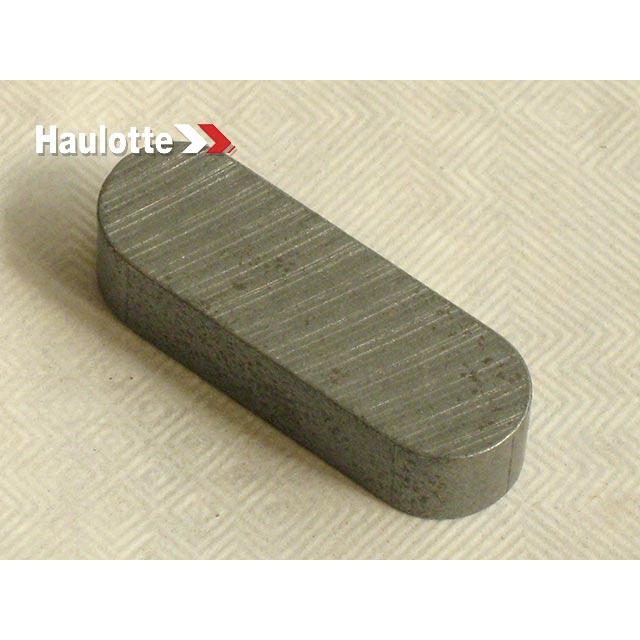 Haulotte Part # 2353901150 - WOODRUFF KEY