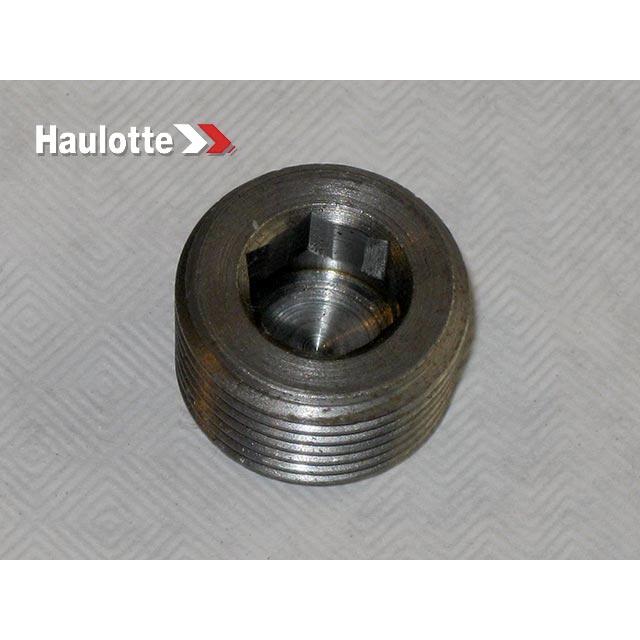 Haulotte Part # 2355901180 - PLUG