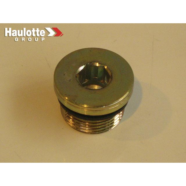 Haulotte Part # 2355901310 - PLUG