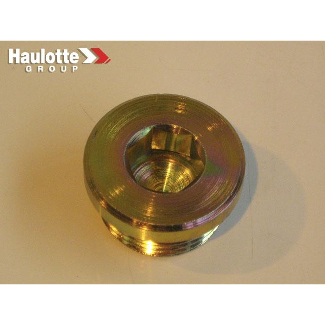 Haulotte Part # 2355901370 - PLUG