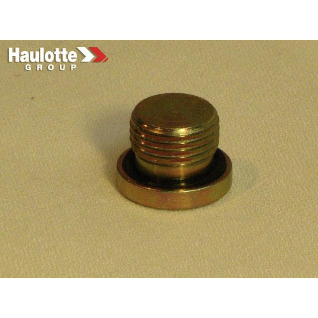 Haulotte Part # 2355901390 - PLUG