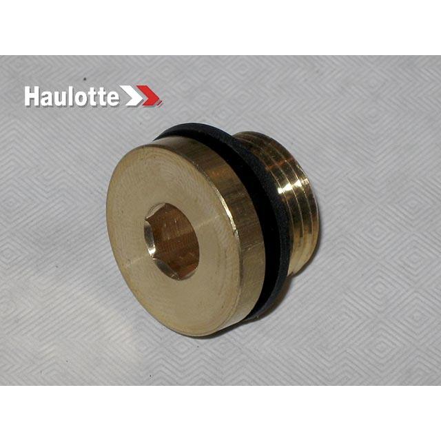 Haulotte Part # 2355901770 - PLUG