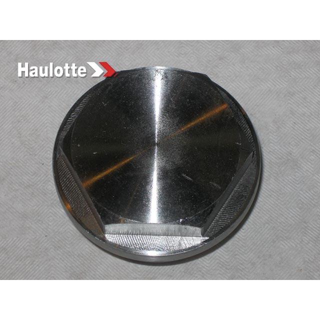 Haulotte Part # 2355901820 - PLUG / WHEEL REDUCEER