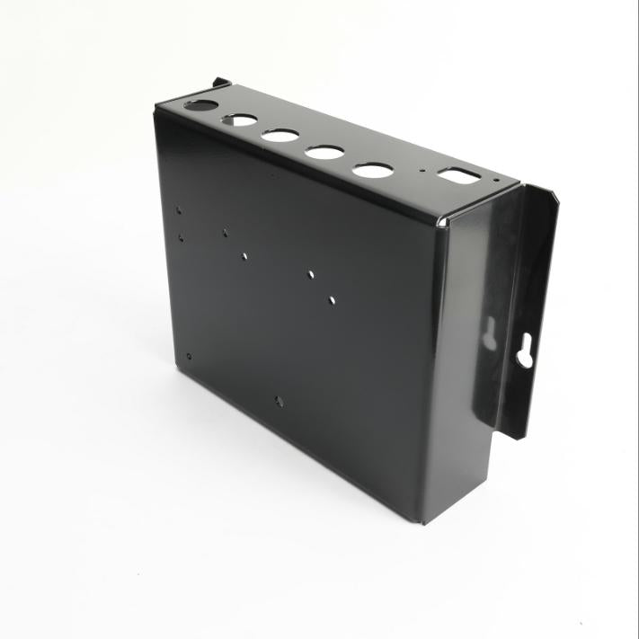 Genie Part # 236018. 236018GT - FORMING. FUSE BOX