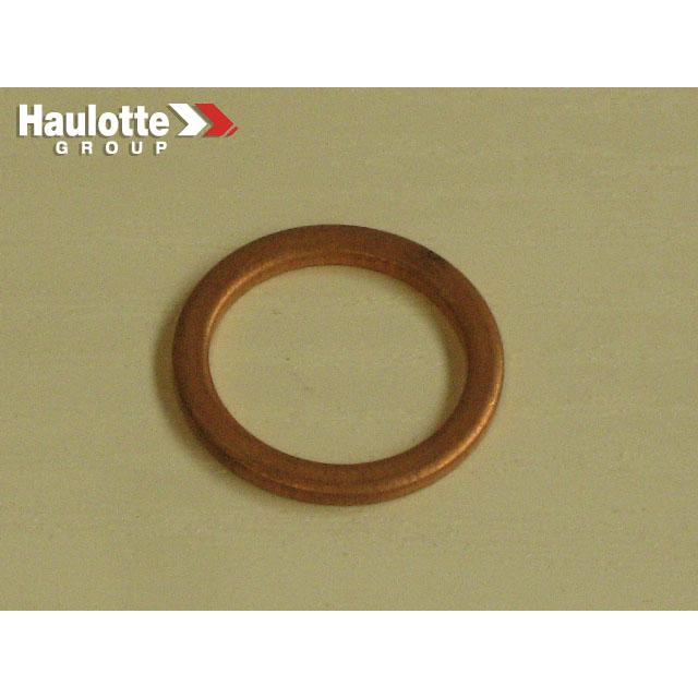 Haulotte Part # 2361331030 - SEAL CU FIG 112 14