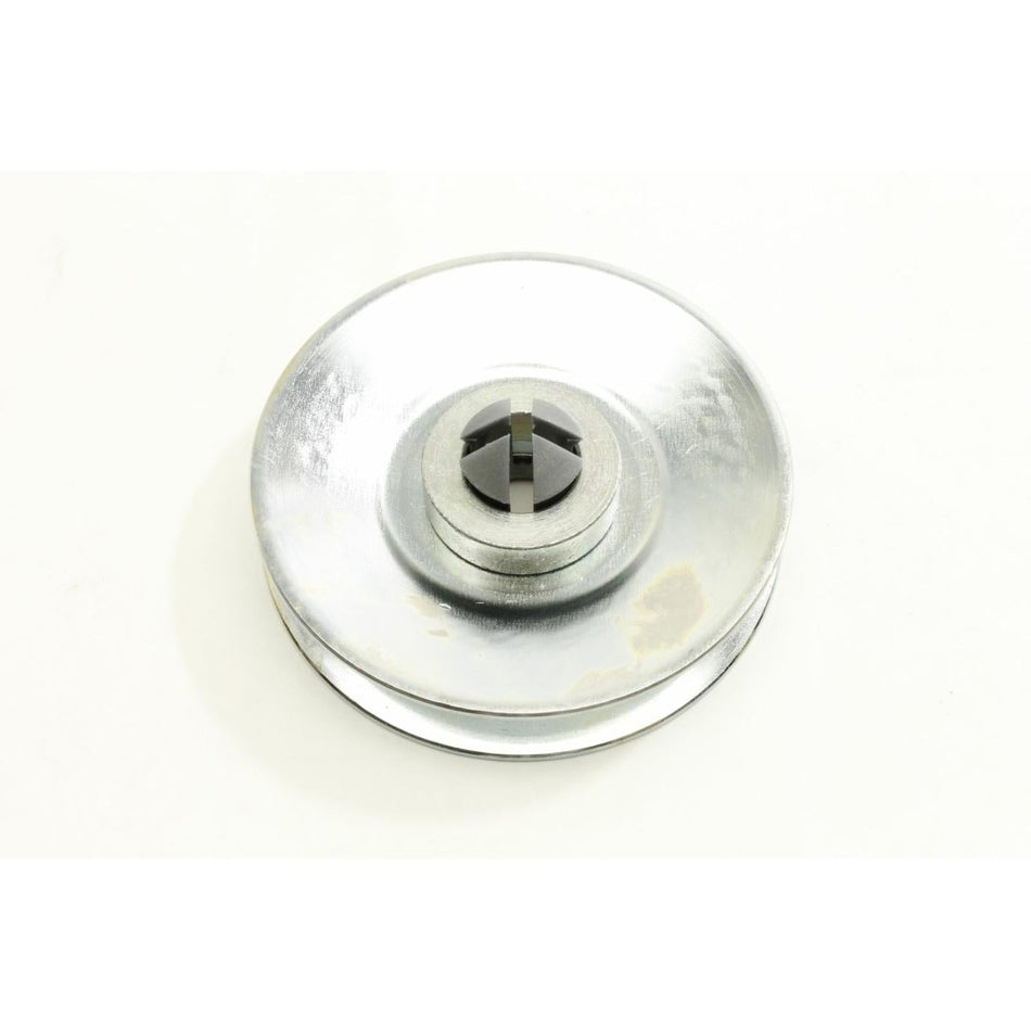 Genie Part # 236248. 236248GT - PULLEY ASSEMBLY. ALTERNATOR. TCD3.6