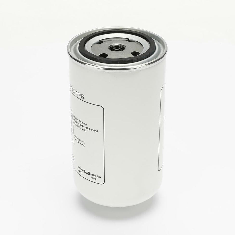 Genie Part # 236260. 236260GT - FILTER. FUEL PRE-FILTER. SPIN-ON. DEUTZ