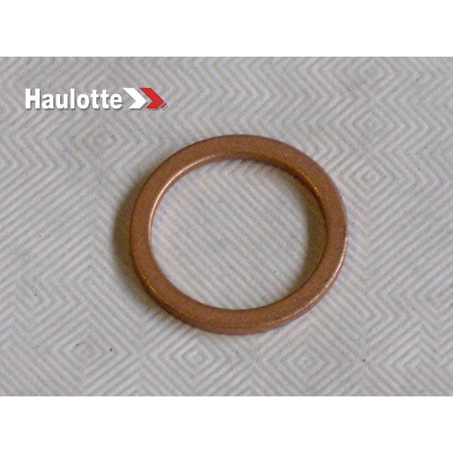 Haulotte Part # 2366013060 - COPPER SEAL