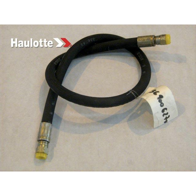 Haulotte Part # 2369006270 - HOSE