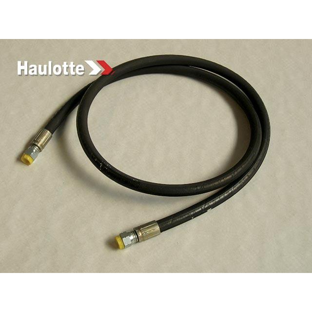 Haulotte Part # 2369006290 - HOSE