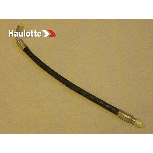Haulotte Part # 2369008460 - HOSE
