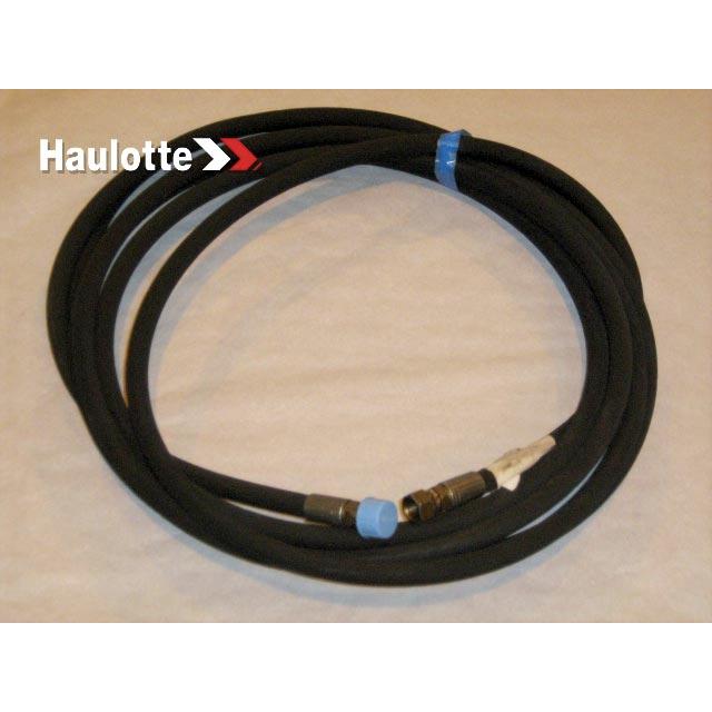 Haulotte Part # 2369008480 - HOSE