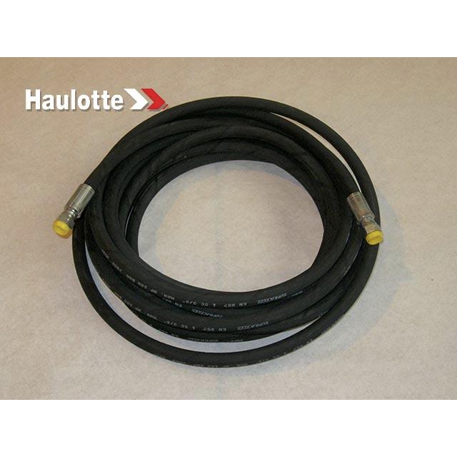 Haulotte Part # 2369008490 - HOSE