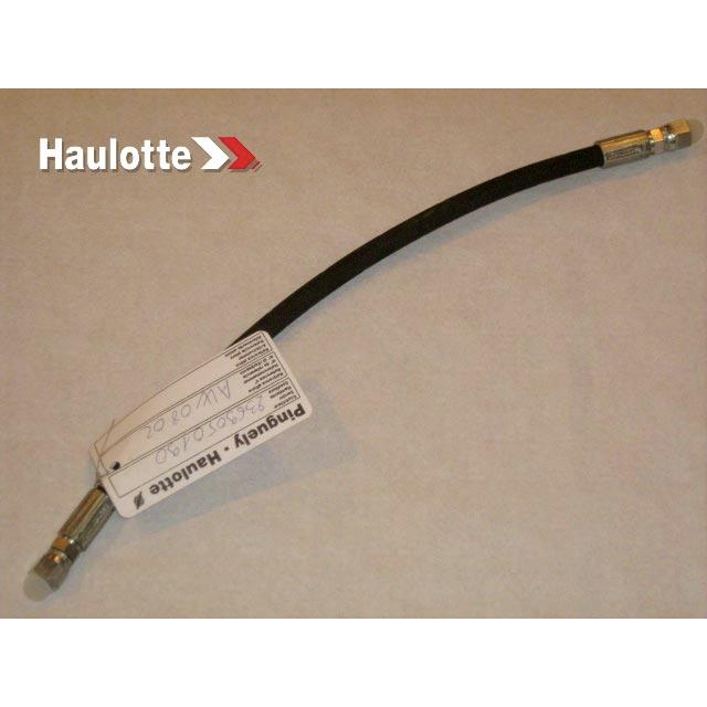 Haulotte Part # 2369050190 - HOSE