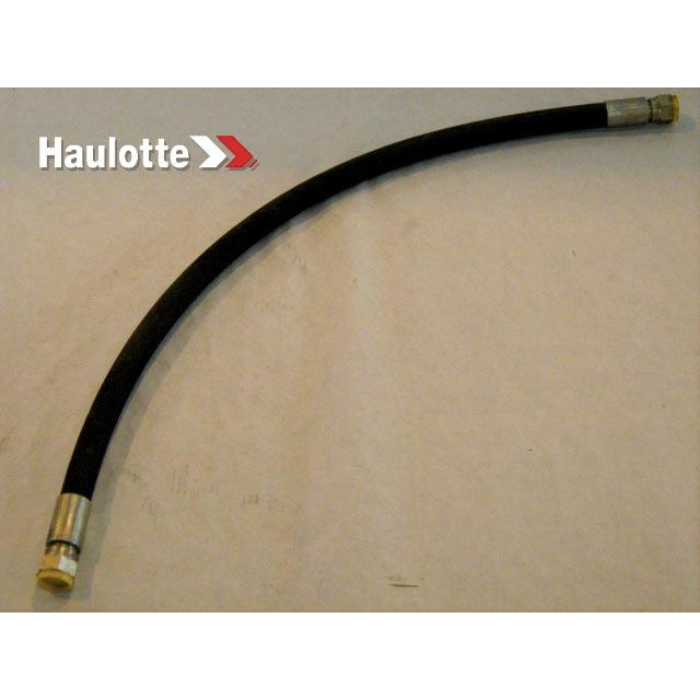 Haulotte Part # 2369050220 - HOSE SP1663 4.700 H1150E