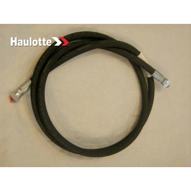 Haulotte Part # 2369050230 - HOSE