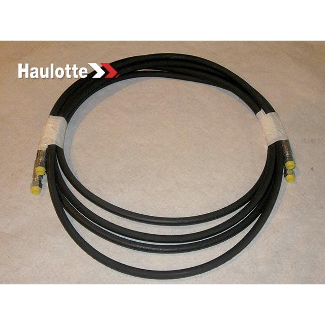 Haulotte Part # 2369050240 - HOSE
