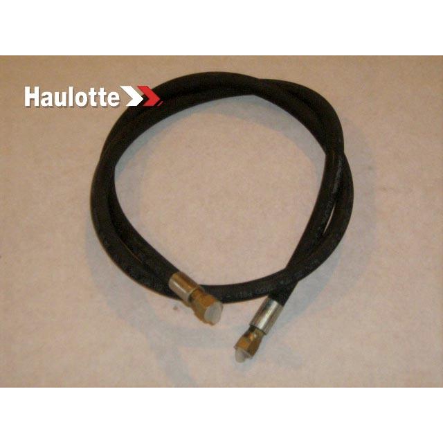 Haulotte Part # 2369050270 - HOSE