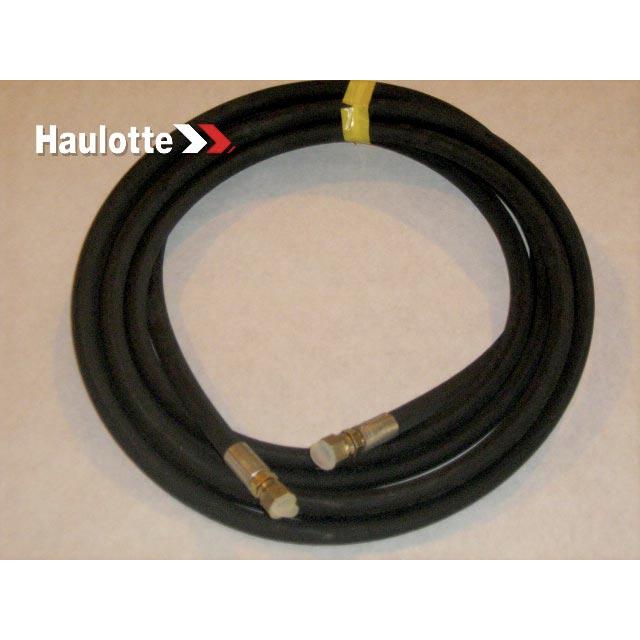 Haulotte Part # 2369050280 - HOSE