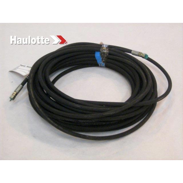Haulotte Part # 2369050310 - HOSE