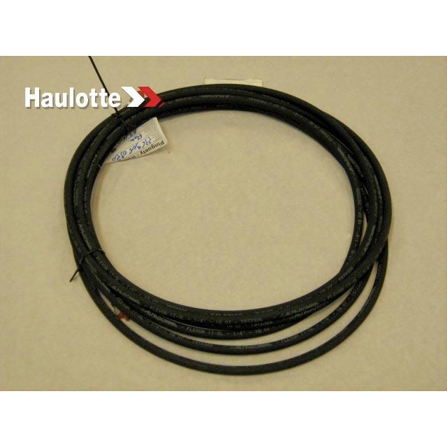 Haulotte Part # 2369050320 - HOSE