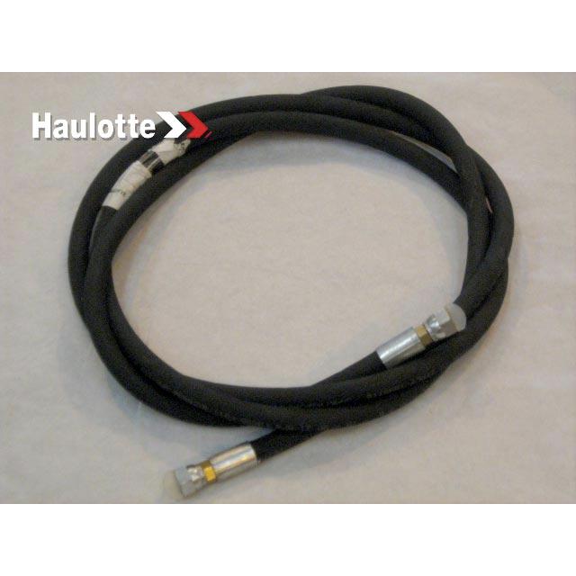 Haulotte Part # 2369050330 - HOSE