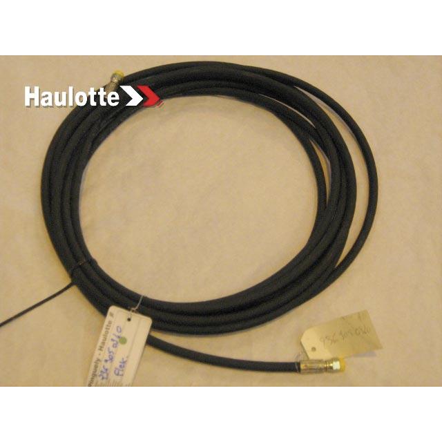 Haulotte Part # 2369050340 - HOSE