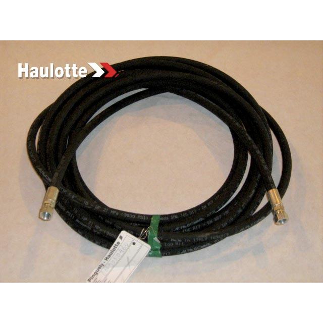 Haulotte Part # 2369050460 - HOSE