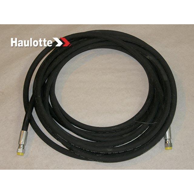 Haulotte Part # 2369050470 - HOSE