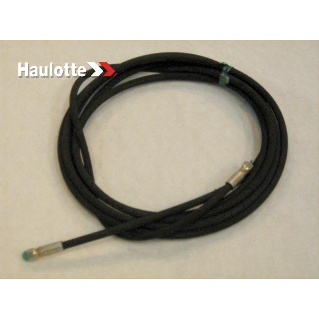 Haulotte Part # 2369050680 - HOSE