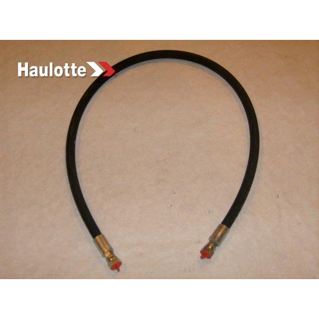 Haulotte Part # 2369050700 - HOSE