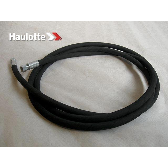 Haulotte Part # 2369050720 - HOSE