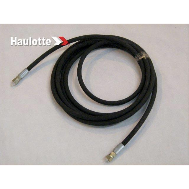 Haulotte Part # 2369050730 - HOSE