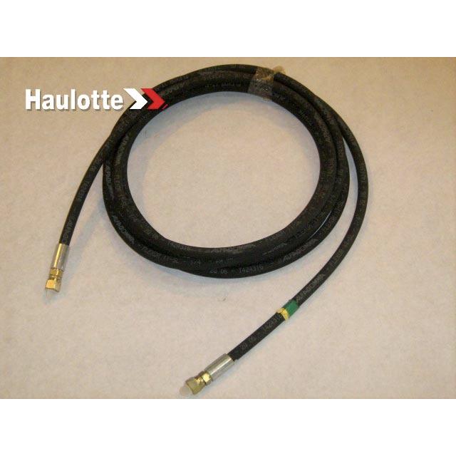 Haulotte Part # 2369050740 - HOSE