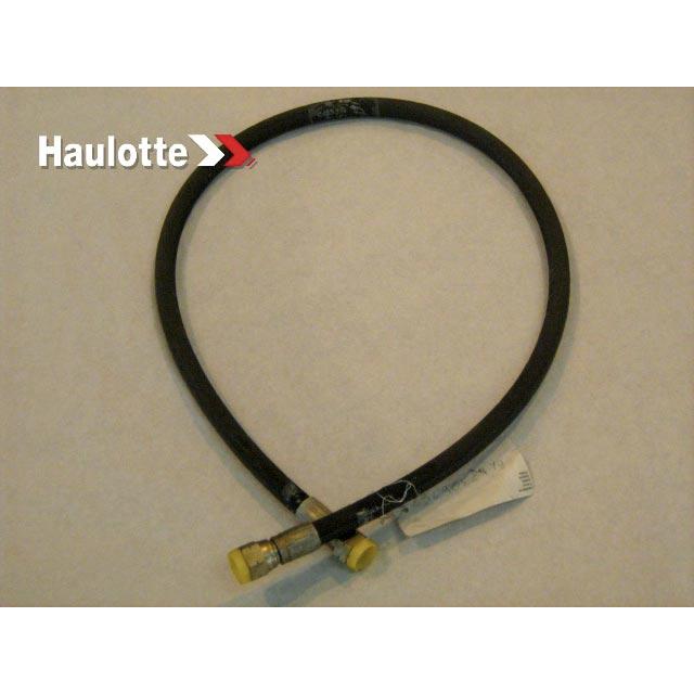 Haulotte Part # 2369052710 - HOSE